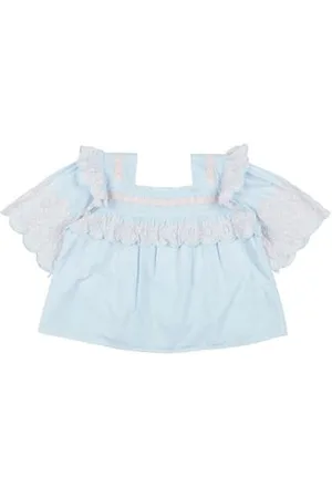 Stella McCartney TOPWEAR - Tops - on YOOX.com