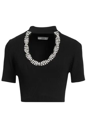AREA TOPWEAR - Tops - on YOOX.com