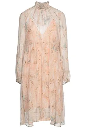 FORTE FORTE DRESSES - Midi dresses - on YOOX.com