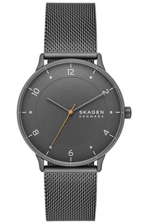 Skagen JEWELLERY and WATCHES - Wrist watches - on YOOX.com