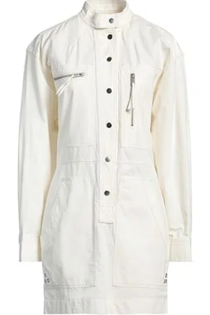 Marant Etoile DRESSES - Mini dresses - on YOOX.com
