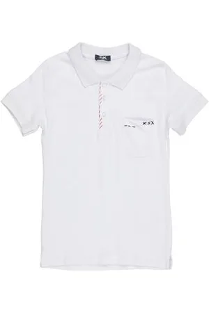 MANUELL & FRANK TOPWEAR - Polo shirts - on YOOX.com