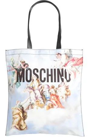Moschino BAGS - Shoulder bags - on YOOX.com