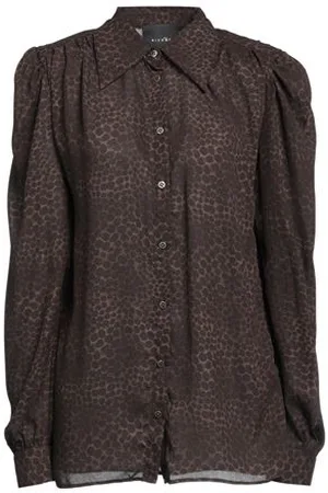 John Richmond TOPWEAR - Shirts - on YOOX.com