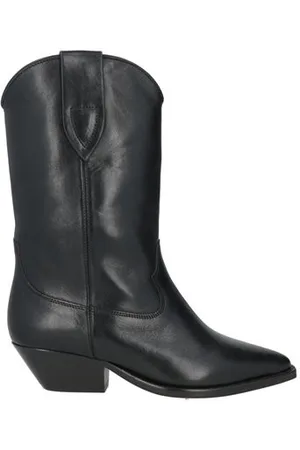 Isabel Marant FOOTWEAR - Ankle boots - on YOOX.com