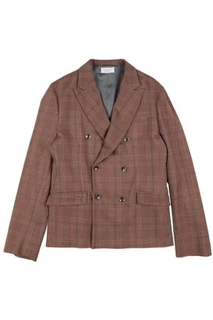MOOD_ONE SUITS and CO-ORDS - Blazers - on YOOX.com