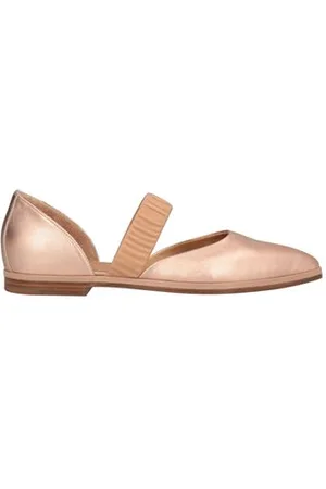Lemaré FOOTWEAR - Ballet flats - on YOOX.com