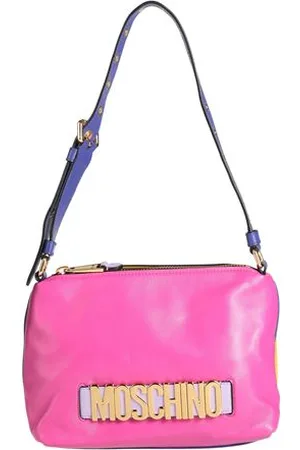 Moschino BAGS - Shoulder bags - on YOOX.com