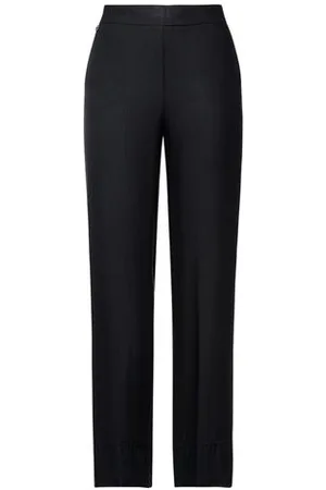 Manila Grace BOTTOMWEAR - Trousers - on YOOX.com