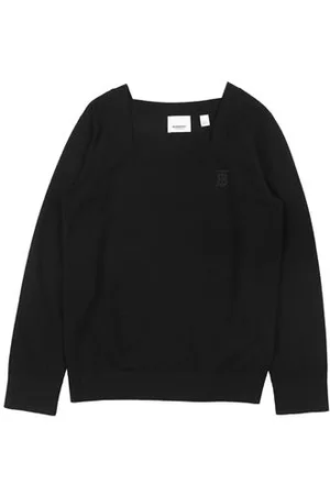 Burberry KNITWEAR - Jumpers - on YOOX.com