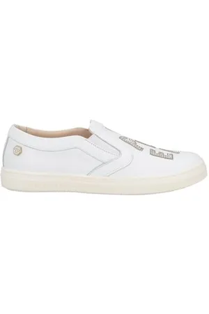 Philipp Plein FOOTWEAR - Trainers - on YOOX.com