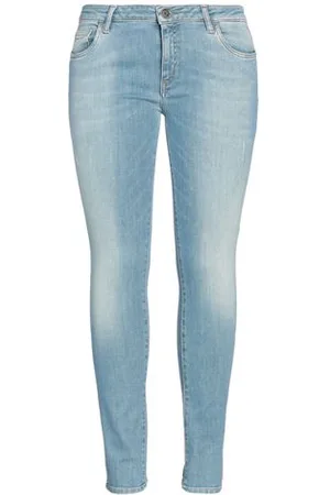 Trussardi BOTTOMWEAR - Jeans - on YOOX.com