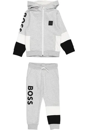 HUGO BOSS JUMPSUITS & TRACKSUITS - Tracksuits - on YOOX.com