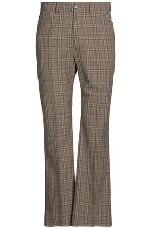 Nanushka BOTTOMWEAR - Trousers - on YOOX.com