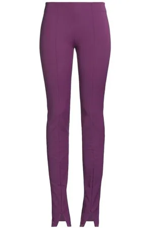 Sportmax BOTTOMWEAR - Trousers - on YOOX.com
