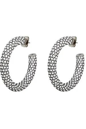 Amina Muaddi JEWELLERY and WATCHES - Earrings - on YOOX.com