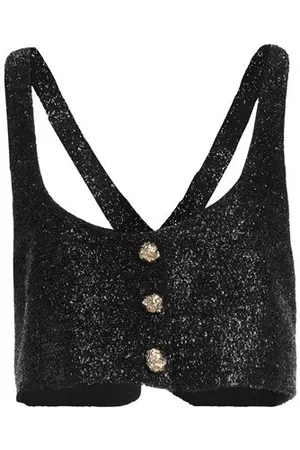 Ganni TOPWEAR - Tops - on YOOX.com