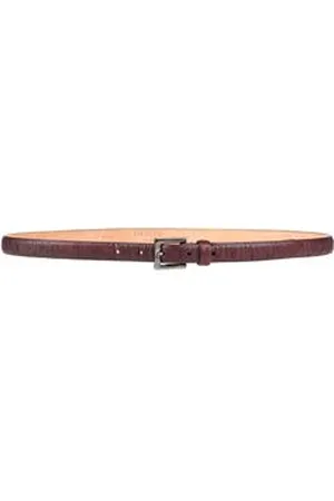 Pal Zileri Small Leather Goods - Belts - on YOOX.com