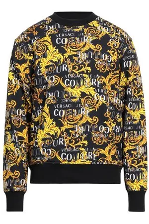 VERSACE TOPWEAR - Sweatshirts - on YOOX.com