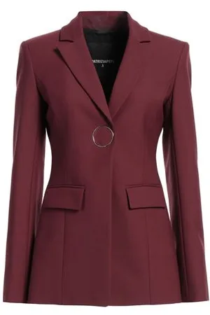 Patrizia Pepe SUITS and CO-ORDS - Blazers - on YOOX.com