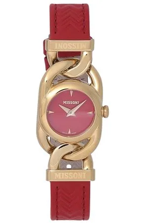 Missoni JEWELLERY and WATCHES - Wrist watches - on YOOX.com