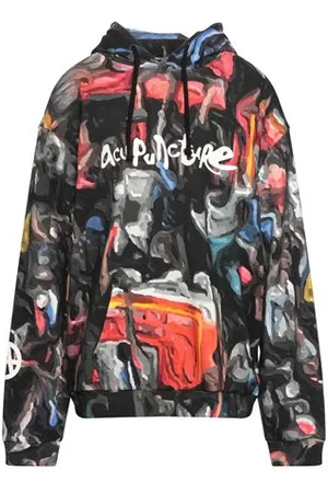 Acupuncture TOPWEAR - Sweatshirts - on YOOX.com