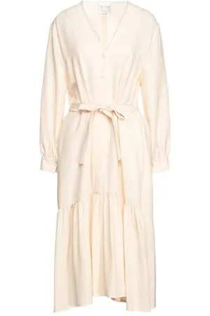 FORTE FORTE DRESSES - Midi dresses - on YOOX.com