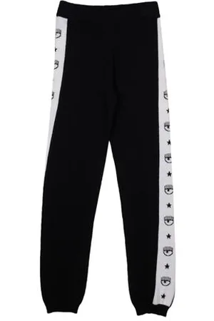 Chiara Ferragni BOTTOMWEAR - Leggings - on YOOX.com