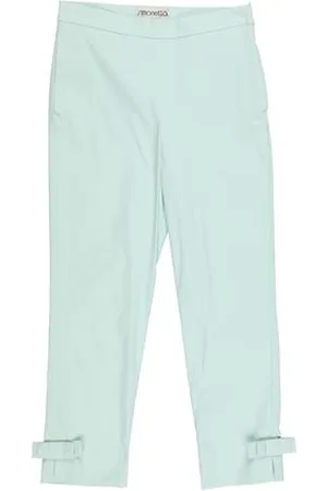 Simonetta BOTTOMWEAR - Trousers - on YOOX.com