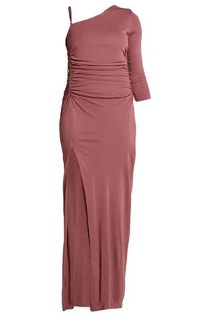 Atos Lombardini DRESSES - Maxi dresses - on YOOX.com