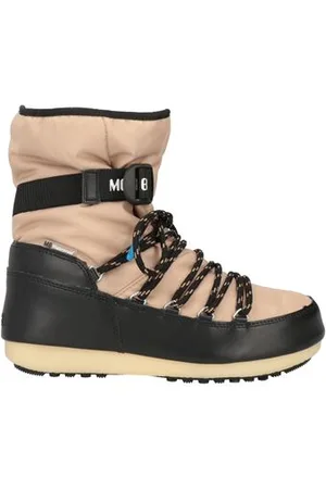 Moon Boot FOOTWEAR - Ankle boots - on YOOX.com