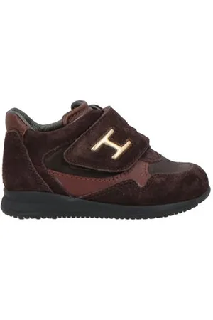 Hogan FOOTWEAR - Trainers - on YOOX.com
