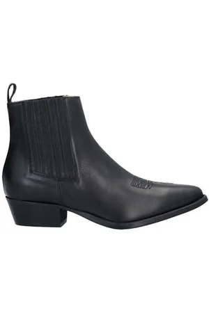 LIVIANA CONTI FOOTWEAR - Ankle boots - on YOOX.com