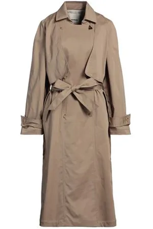 AERON COATS & JACKETS - Overcoats & Trench Coats - on YOOX.com