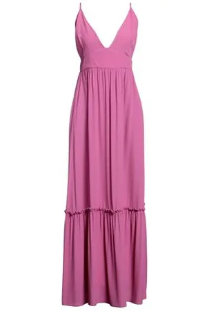 Beatrice B DRESSES - Maxi dresses - on YOOX.com