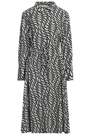 Attic and Barn DRESSES - Midi dresses - on YOOX.com