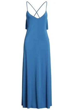 Kaos DRESSES - Maxi dresses - on YOOX.com