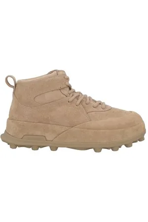 Jil Sander FOOTWEAR - Trainers - on YOOX.com
