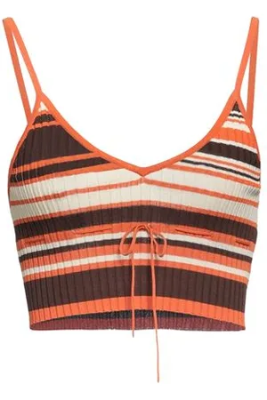 AYA MUSE TOPWEAR - Tops - on YOOX.com