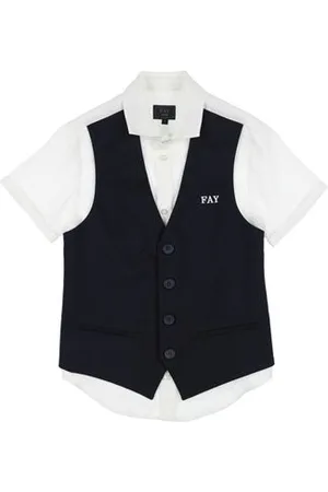FAY TOPWEAR - Shirts - on YOOX.com