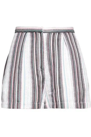 IRO BOTTOMWEAR - Shorts & Bermuda Shorts - on YOOX.com