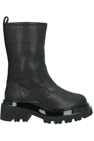 BARBARA BUI FOOTWEAR - Ankle boots - on YOOX.com