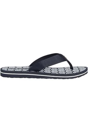 Tommy Hilfiger FOOTWEAR - Thong sandals - on YOOX.com