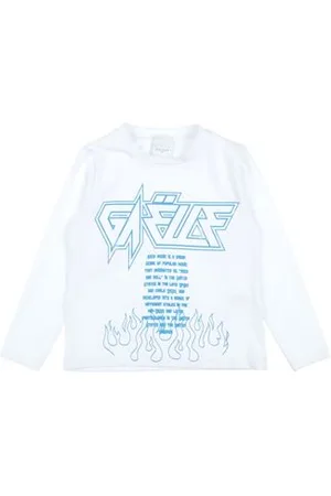 GAËLLE TOPWEAR - T-shirts - on YOOX.com