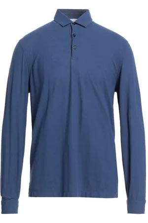 Halston Heritage TOPWEAR - Polo shirts - on YOOX.com