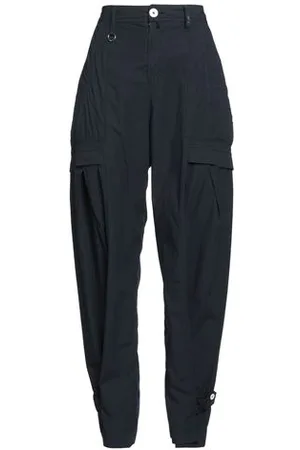High BOTTOMWEAR - Trousers - on YOOX.com