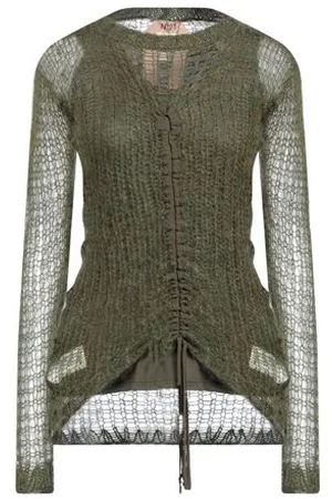 Nº21 KNITWEAR - Jumpers - on YOOX.com