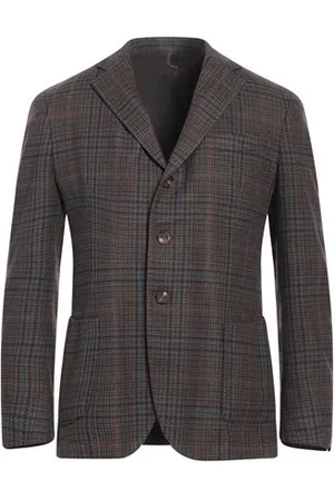 Biagio Santaniello SUITS and CO-ORDS - Blazers - on YOOX.com