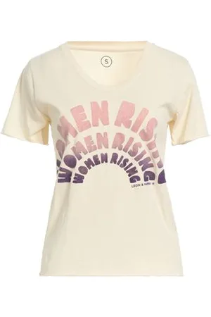 Leon & Harper TOPWEAR - T-shirts - on YOOX.com