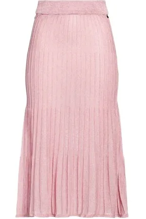 Dixie BOTTOMWEAR - Midi skirts - on YOOX.com